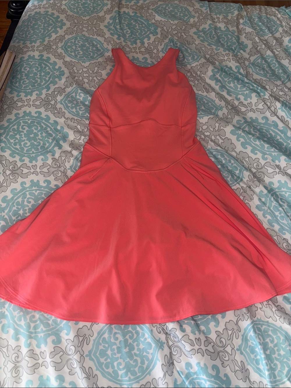 Lululemon tennis dress